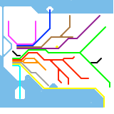 Metropolitan 1 (unknown)