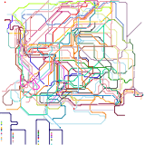 Hong Kong (speculative)