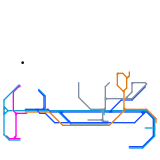 Stepford County Railway, Year 2031 (unknown)