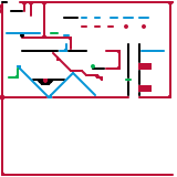 Draw your Game: 1. Map (unknown)