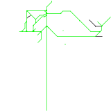 Isdale County Lines (unknown)