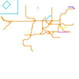 Tendy Overground with Sai Yuen (unknown)
