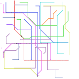 Roosevelt NV Map (unknown)