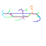 SCR, Stepford County Railway (unknown)