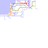 Metro (unknown)
