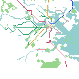 Boston Updated (speculative)