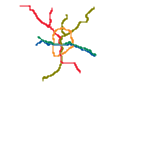 Atlanta GA (speculative)