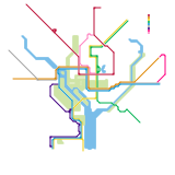 America Extension 3 (unknown)