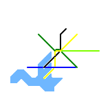 Netherrail (unknown)