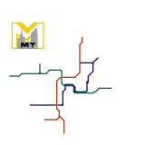 Maydom City (unknown)