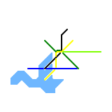 Netherrail (unknown)