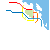 New Holland (unknown)