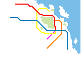 New Holland (unknown)