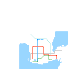 Shimotsuke Area OpenTTD (unknown)
