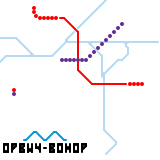 Orvich-Vonor (unknown)