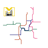 Maydom Transit (unknown)