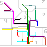 Noldorin Metro 2015 (unknown)