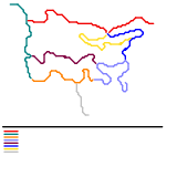 US-Canada  (speculative)