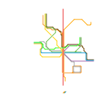 Atlanta, Georgia (speculative)