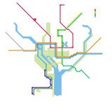 America Extension 2 (unknown)