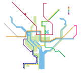 America Extension 3 (unknown)