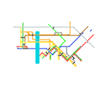 New York City (real)