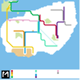 Mincraft Village (unknown)