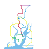 Charleston, SC (speculative)