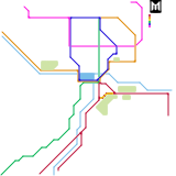 Lincoln, UK (speculative)