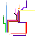 Metro North Rush Hour (speculative)