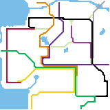 Diamond City (unknown)