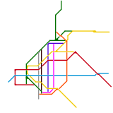 Asu Metro (speculative)