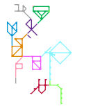 Fountain - (Incomplete)