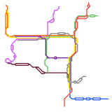 Rizzy city (unknown)