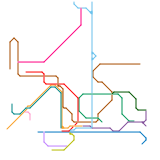 Hong Kong (speculative)