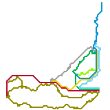 PATH (NY-NJ)(MODDED) (speculative)