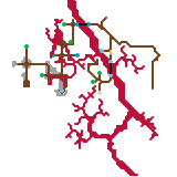 ZONE i UNDERGROUND 1 (unknown)