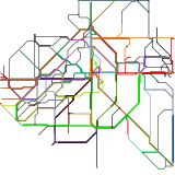 Belgie (speculative)