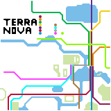 Terra Nova Railroads (unknown)