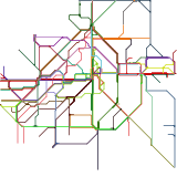 Belgie (speculative)