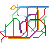 SCR Concept (Stepford &amp;amp; Morganstown)