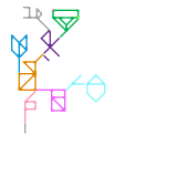 Fountain - (Incomplete) (unknown)