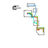Pirail commuter rail (unknown)