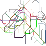 Belgie (speculative)