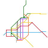 Asu Metro (speculative)