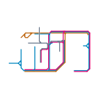 Stepford County Railway (V.19) (unknown)