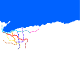 Alexander metro 2022 (speculative)