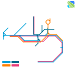 Stepford County Railway (unknown)