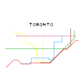 Toronto (Unfinished)
