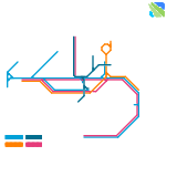 Stepford County Railway (unknown)